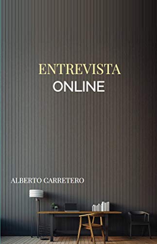 Capa do livro: Como se preparar para uma entrevista online - Ler Online pdf