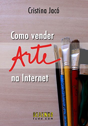 Livro PDF: Como Vender Arte Na Internet