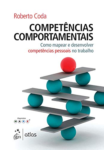 Livro PDF: Competências Comportamentais