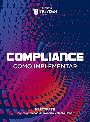 Capa do livro: Compliance como implementar - Ler Online pdf