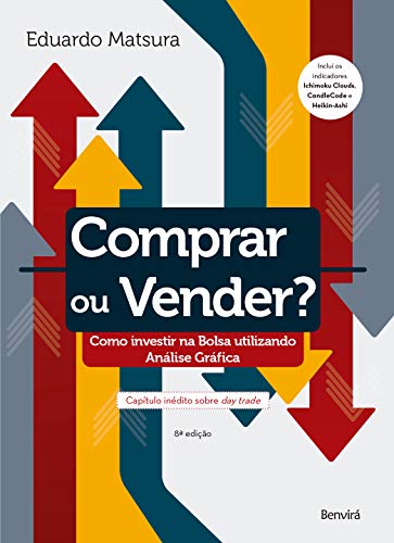 Capa do livro: Comprar Ou Vender? - Ler Online pdf