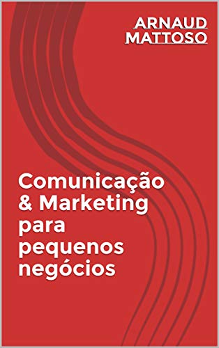 Livro PDF Comunicação & Marketing para pequenos negócios