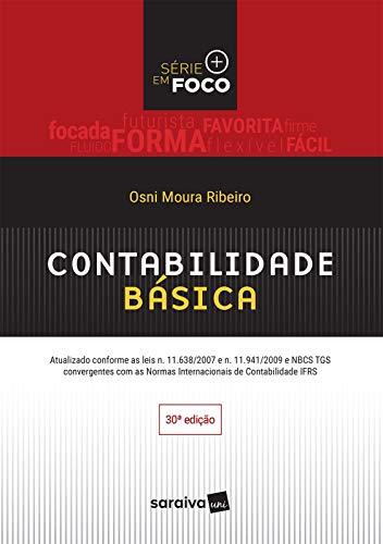 Livro PDF: Contabilidade básica