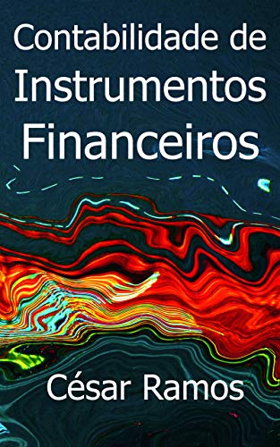 Livro PDF Contabilidade de Instrumentos financeiros