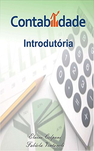 Capa do livro: Contabilidade Introdutória - Ler Online pdf