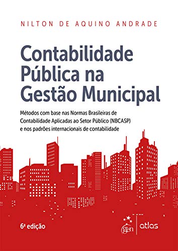 Livro PDF: Contabilidade Pública na Gestão Municipal