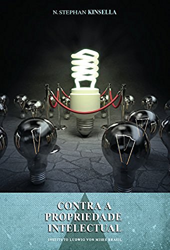 Capa do livro: Contra a propriedade intelectual - Ler Online pdf