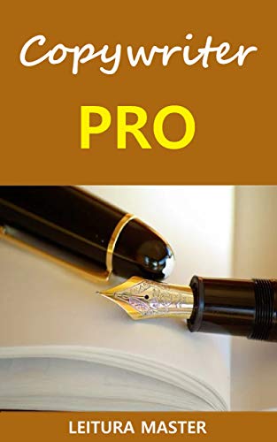 Livro PDF Copywriter Pro: Ebook Copywriter Pro (Ganhar Dinheiro)