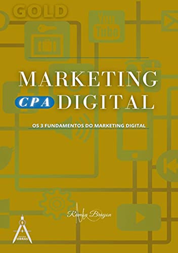 Capa do livro: Cpa Marketing Digital - Ler Online pdf
