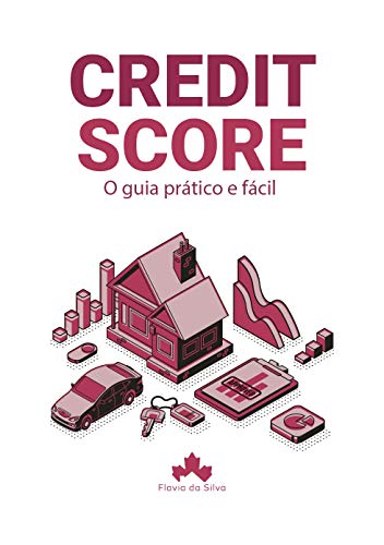 Capa do livro: Credit Score: O guia prático e fácil - Ler Online pdf