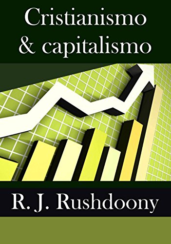Livro PDF Cristianismo & capitalismo