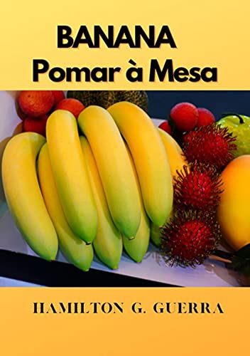 Capa do livro: Cultivo Da Banana - Ler Online pdf