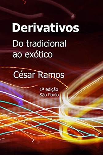 Capa do livro: Derivativos: Do tradicional ao exótico - Ler Online pdf