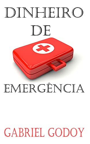 Capa do livro: Dinheiro de Emergência - Ler Online pdf
