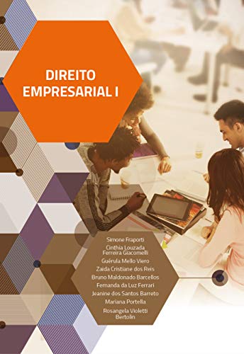 Livro PDF Direito Empresarial I