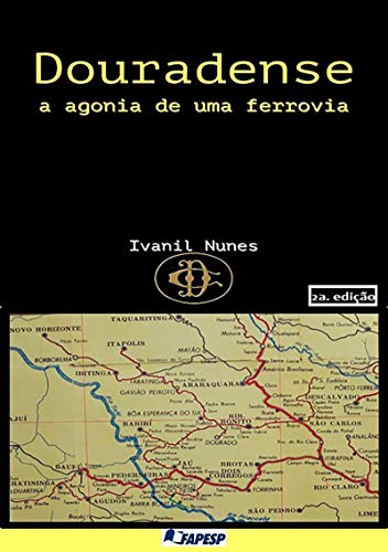 Capa do livro: Douradense - Ler Online pdf