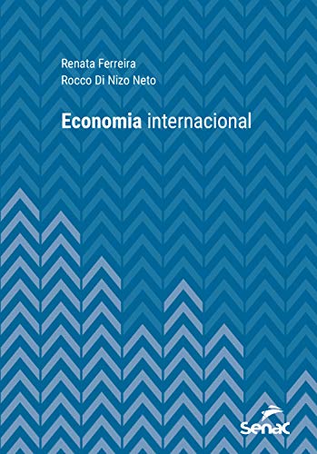 Capa do livro: Economia internacional (Série Universitária) - Ler Online pdf