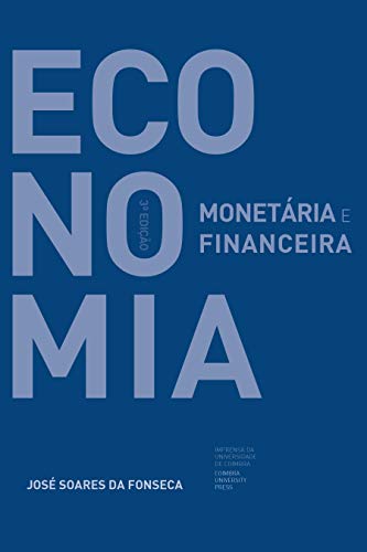 Capa do livro: Economia Monetária e Financeira (Ensino Livro 0) - Ler Online pdf
