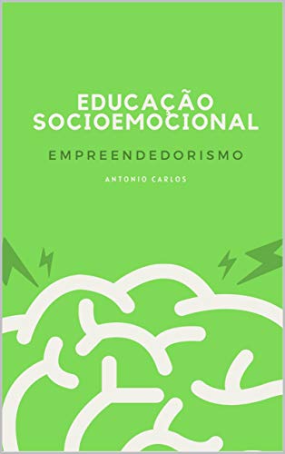 Capa do livro: Educação Socioemocional: Empreendedorismo - Ler Online pdf