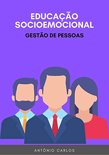 Livro PDF Educação Socioemocional – Gestão de Pessoas