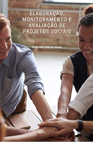 Livro PDF: Elaboração, Monitoramento e Avaliação de Projetos Sociais