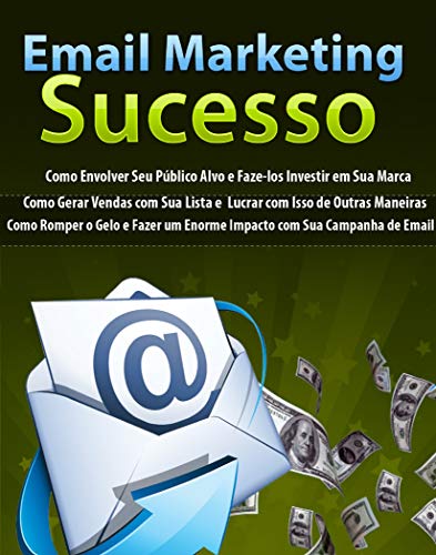 Livro PDF Email Marketing de Sucesso
