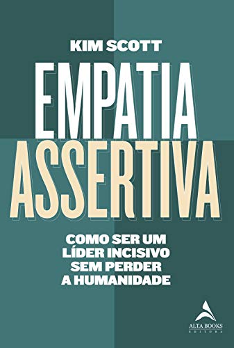 Capa do livro: Empatia Assertiva - Ler Online pdf
