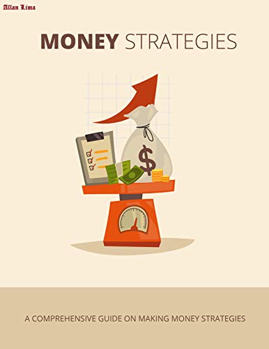 Livro PDF Estratégias de dinheiro