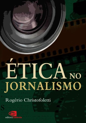 Livro PDF Ética no jornalismo