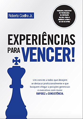 Capa do livro: Experiências para vencer! - Ler Online pdf