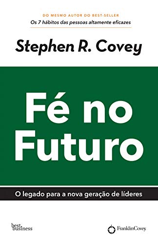 Livro PDF: Fé no futuro