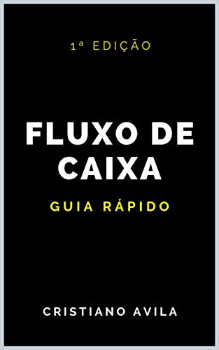 Livro PDF Fluxo de Caixa: Guia Rápido