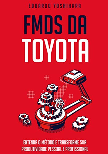 Capa do livro: Fmds Da Toyota - Ler Online pdf