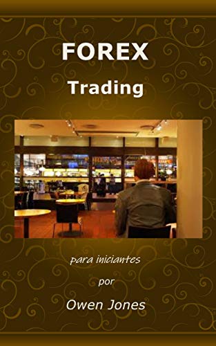Capa do livro: Forex Trading: para Iniciantes (Como… Livro 17) - Ler Online pdf