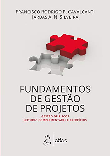 Livro PDF: Fundamentos de Gestão de Projetos