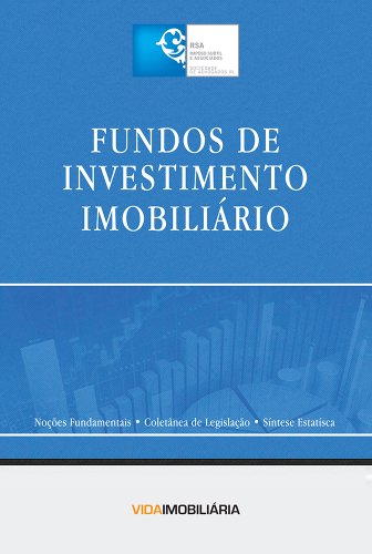 Livro PDF Fundos de Investimento Imobiliário