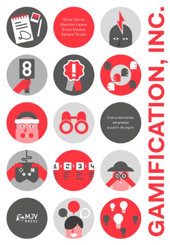 Livro PDF: Gamification, Inc. – Como reinventar empresas a partir de jogos