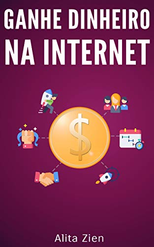 Livro PDF: Ganhe Dinheiro na Internet