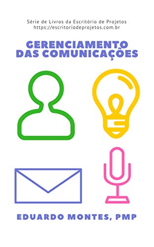 Livro PDF: Gerenciamento das Comunicações