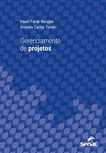 Capa do livro: Gerenciamento de projetos (Série Universitária) - Ler Online pdf