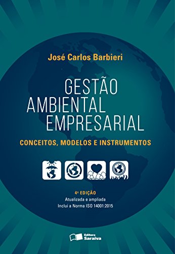 Livro PDF: GESTÃO AMBIENTAL EMPRESARIAL