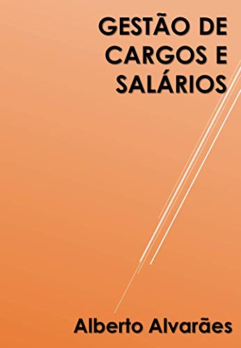 Livro PDF Gestão de Cargos e Salários