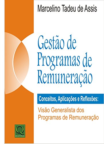 Livro PDF: Gestão de Programas de Remuneração