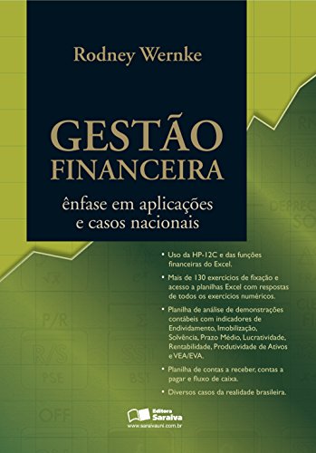 Livro PDF: GESTÃO FINANCEIRA