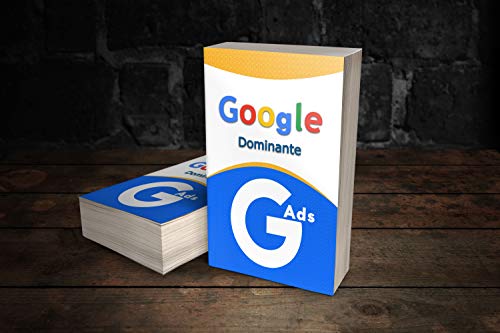 Capa do livro: Google Ads Dominante - Ler Online pdf