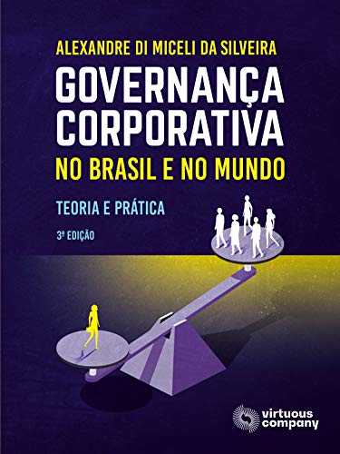 Capa do livro: Governança Corporativa no Brasil e no Mundo: Teoria e Prática - Ler Online pdf