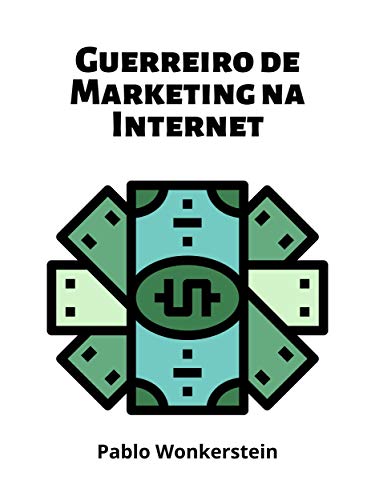 Livro PDF Guerreiro de Marketing na Internet