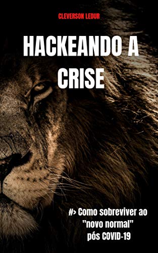 Capa do livro: Hackeando a Crise: Como ter sucesso em tempos difíceis - Ler Online pdf