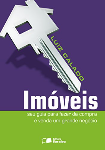 Capa do livro: IMÓVEIS- - Ler Online pdf