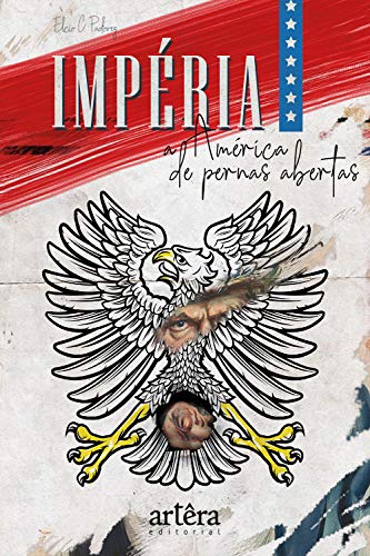 Livro PDF Impéria: A América de Pernas Abertas